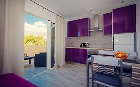 Mareverde Apartament